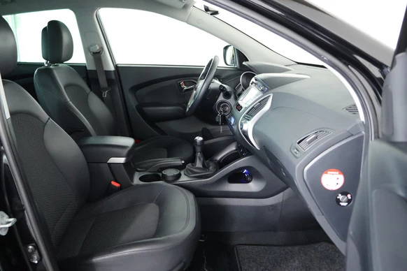 Hyundai ix35 - Afbeelding 10 van 27