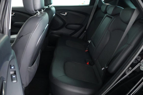 Hyundai ix35 - Afbeelding 11 van 27
