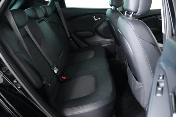 Hyundai ix35 - Afbeelding 12 van 27