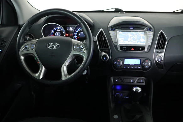 Hyundai ix35 - Afbeelding 13 van 27