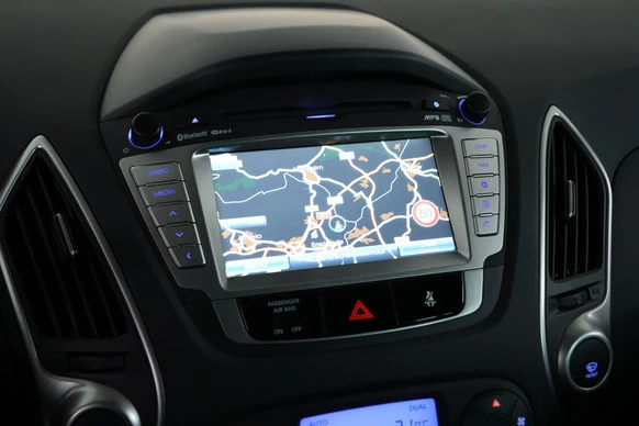 Hyundai ix35 - Afbeelding 14 van 27