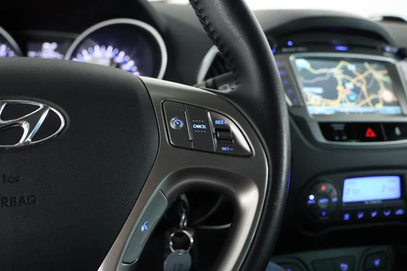 Hyundai ix35 - Afbeelding 17 van 27
