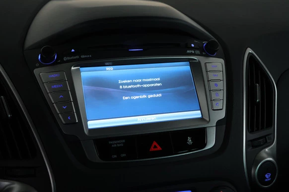 Hyundai ix35 - Afbeelding 24 van 27