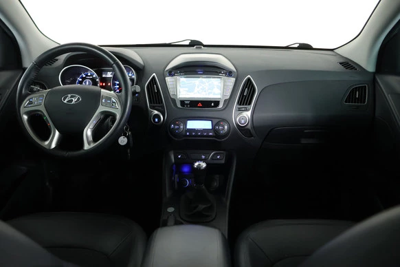 Hyundai ix35 - Afbeelding 25 van 27
