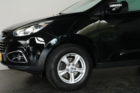 Hyundai ix35 - Afbeelding 26 van 27