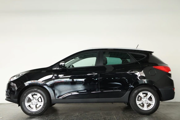 Hyundai ix35 - Afbeelding 27 van 27