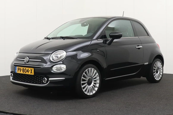 Fiat 500 - Afbeelding 1 van 21