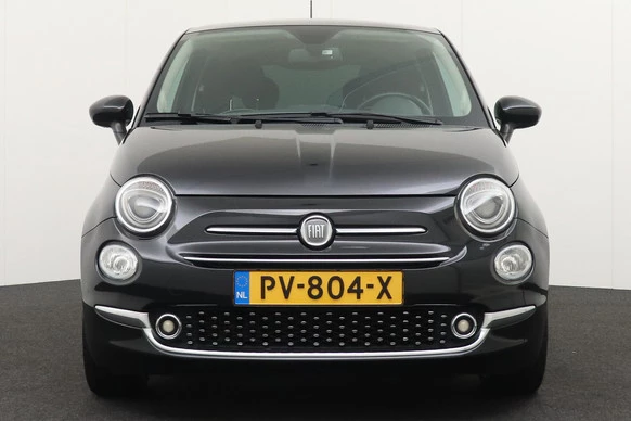 Fiat 500 - Afbeelding 3 van 21