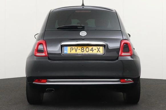 Fiat 500 - Afbeelding 4 van 21