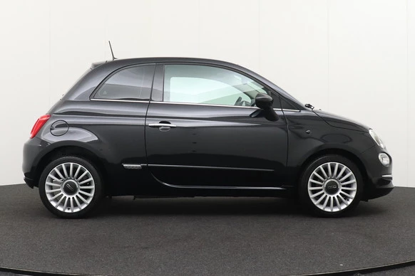 Fiat 500 - Afbeelding 6 van 21