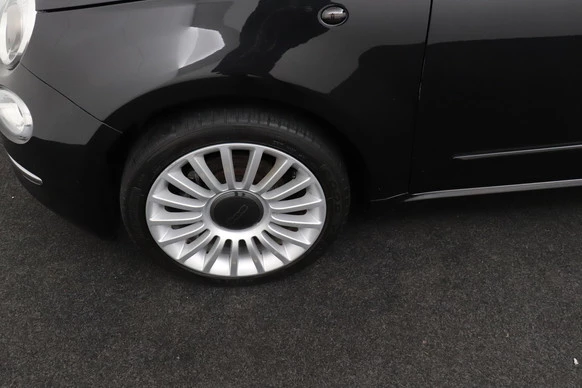 Fiat 500 - Afbeelding 7 van 21