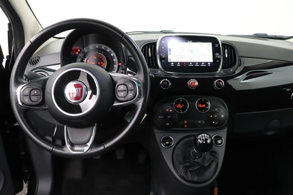 Fiat 500 - Afbeelding 8 van 21