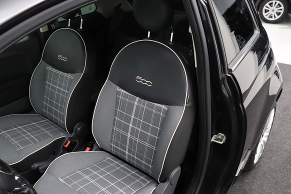 Fiat 500 - Afbeelding 10 van 21