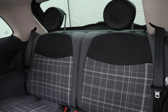 Fiat 500 - Afbeelding 11 van 21