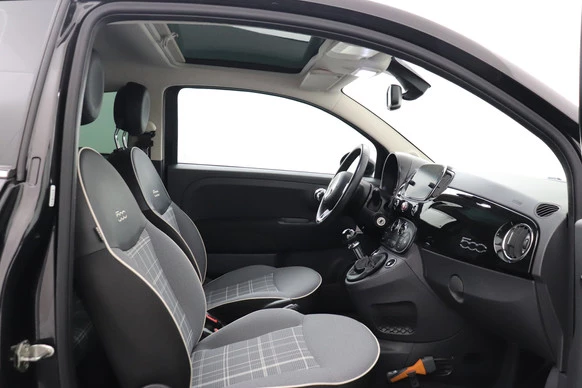 Fiat 500 - Afbeelding 13 van 21