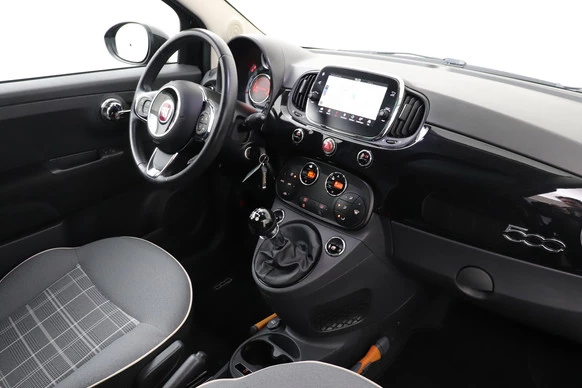 Fiat 500 - Afbeelding 14 van 21