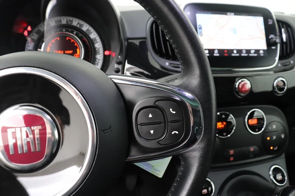 Fiat 500 - Afbeelding 16 van 21