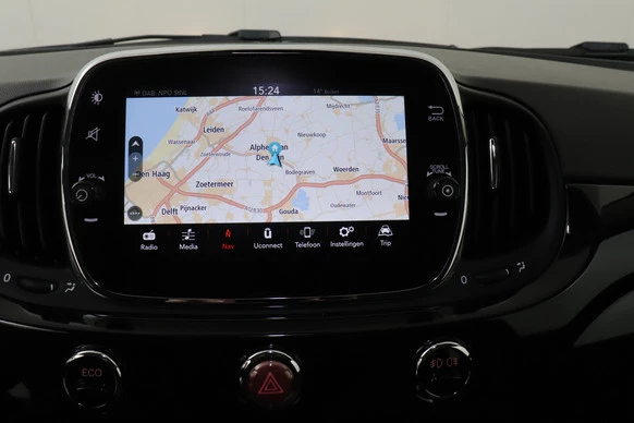 Fiat 500 - Afbeelding 18 van 21