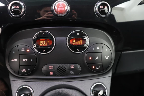 Fiat 500 - Afbeelding 19 van 21