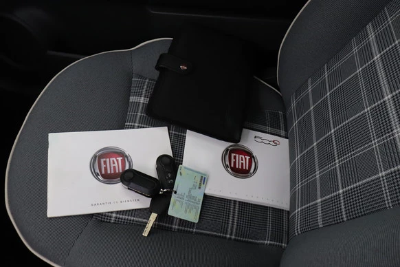 Fiat 500 - Afbeelding 20 van 21