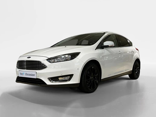 Ford Focus - Afbeelding 1 van 30