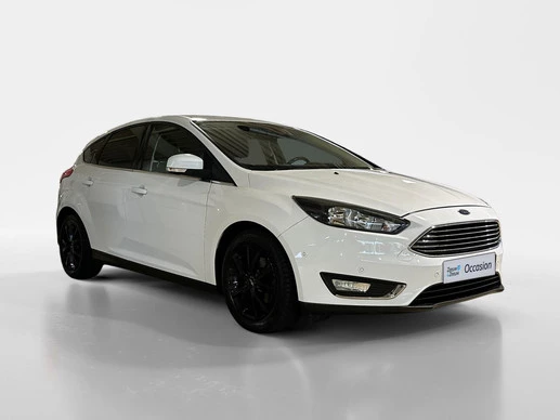 Ford Focus - Afbeelding 3 van 30
