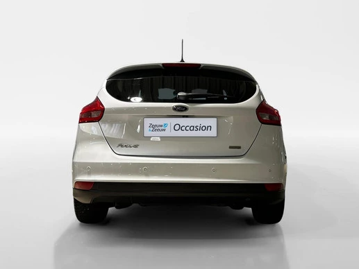 Ford Focus - Afbeelding 7 van 30