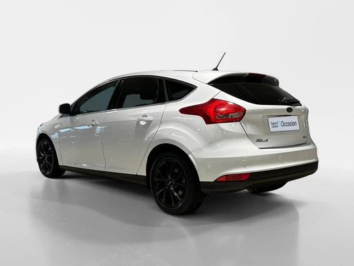 Ford Focus - Afbeelding 8 van 30