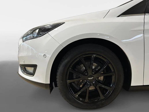 Ford Focus - Afbeelding 9 van 30
