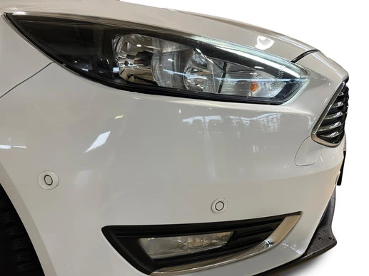 Ford Focus - Afbeelding 11 van 30