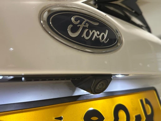 Ford Focus - Afbeelding 13 van 30