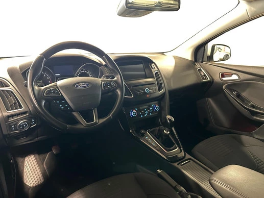 Ford Focus - Afbeelding 15 van 30