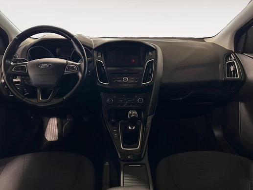 Ford Focus - Afbeelding 16 van 30