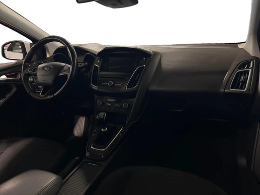 Ford Focus - Afbeelding 17 van 30