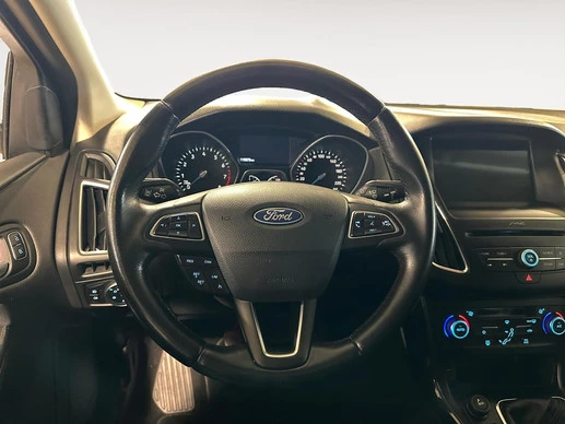 Ford Focus - Afbeelding 18 van 30