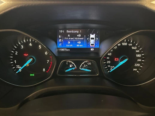 Ford Focus - Afbeelding 19 van 30