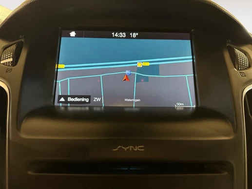 Ford Focus - Afbeelding 20 van 30