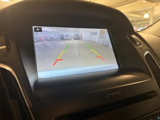 Ford Focus - Afbeelding 21 van 30