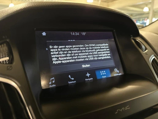 Ford Focus - Afbeelding 22 van 30