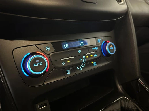 Ford Focus - Afbeelding 23 van 30