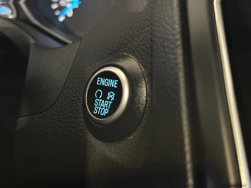 Ford Focus - Afbeelding 25 van 30