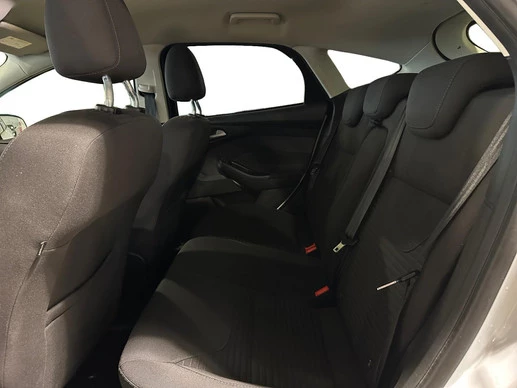 Ford Focus - Afbeelding 29 van 30