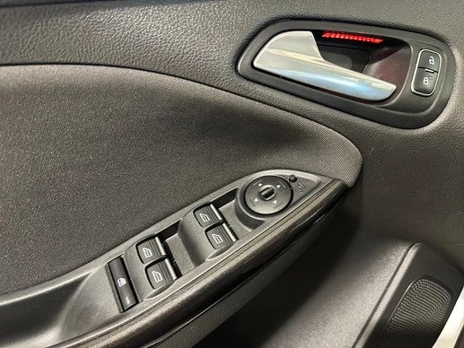 Ford Focus - Afbeelding 30 van 30