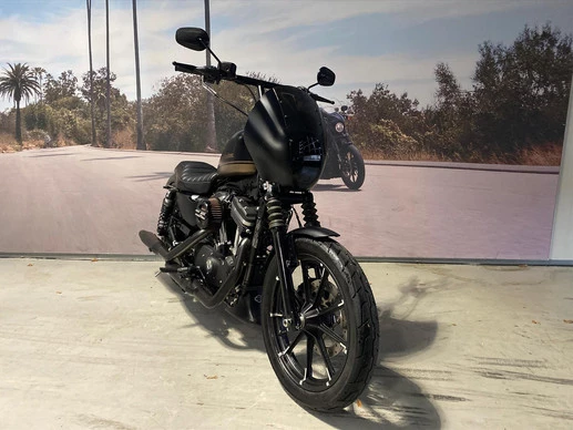 Harley-Davidson Iron - Afbeelding 4 van 12