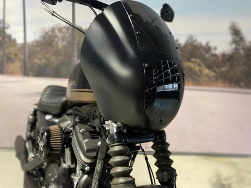 Harley-Davidson Iron - Afbeelding 8 van 12