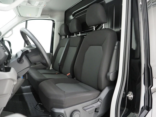 Volkswagen Crafter - Afbeelding 4 van 30