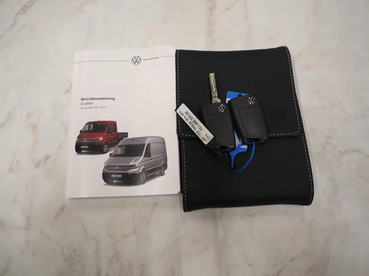 Volkswagen Crafter - Afbeelding 7 van 30