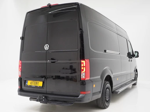 Volkswagen Crafter - Afbeelding 8 van 30