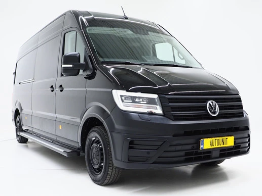 Volkswagen Crafter - Afbeelding 10 van 30