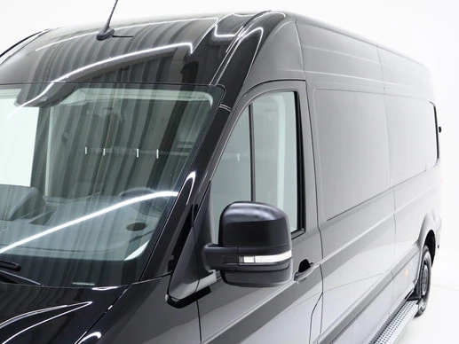 Volkswagen Crafter - Afbeelding 12 van 30